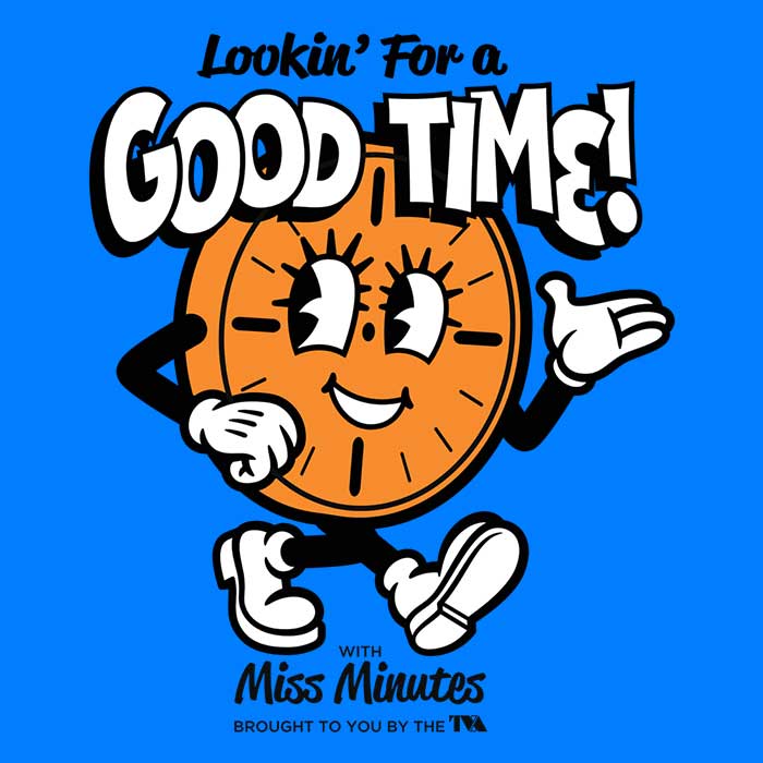 Lookin' for a Good Time Coasters - Adult & Kids T-Shirts, Sweatshirts & Hoodies apparel design preview 1