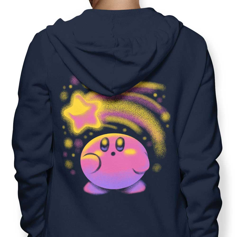 Looking at the Stars - Adult & Kids T-Shirts, Sweatshirts & Hoodies apparel design preview 1