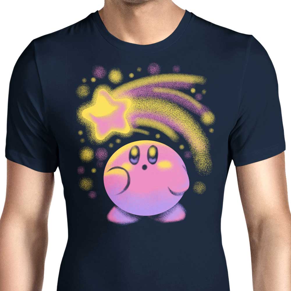 Looking at the Stars Men's Apparel - Adult & Kids T-Shirts, Sweatshirts & Hoodies apparel design preview 1