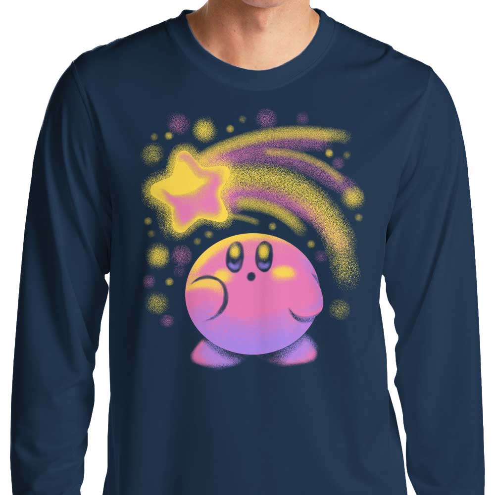Looking at the Stars - Adult & Kids T-Shirts, Sweatshirts & Hoodies apparel design preview 1