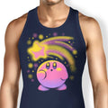 Looking at the Stars Tank Top - Adult & Kids T-Shirts, Sweatshirts & Hoodies apparel design preview 1