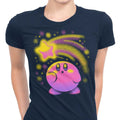 Looking at the Stars Women's Apparel - Adult & Kids T-Shirts, Sweatshirts & Hoodies apparel design preview 1