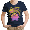 Looking at the Stars Youth Apparel - Adult & Kids T-Shirts, Sweatshirts & Hoodies apparel design preview 1