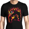 Lord of Terror Men's Apparel - Adult & Kids T-Shirts, Sweatshirts & Hoodies apparel design preview 1