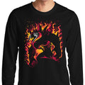 Lord of Terror - Adult & Kids T-Shirts, Sweatshirts & Hoodies apparel design preview 1