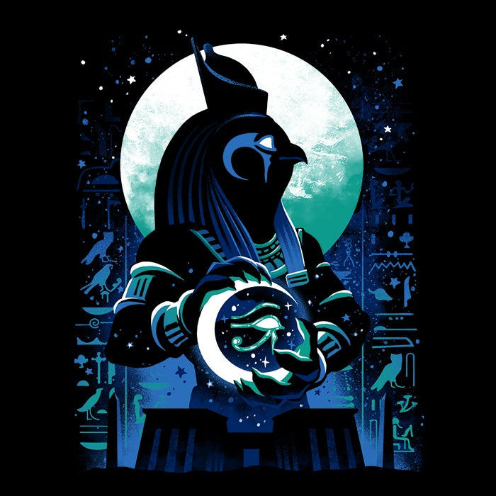 Lord of the Air Men's V-Neck - Adult & Kids T-Shirts, Sweatshirts & Hoodies apparel design preview 2