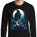 Lord of the Air - Adult & Kids T-Shirts, Sweatshirts & Hoodies apparel design preview 1