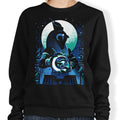 Lord of the Air - Adult & Kids T-Shirts, Sweatshirts & Hoodies apparel design preview 1