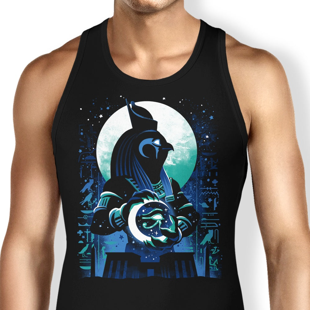 Lord of the Air Tank Top - Adult & Kids T-Shirts, Sweatshirts & Hoodies apparel design preview 1