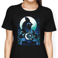 Lord of the Air Women's Apparel - Adult & Kids T-Shirts, Sweatshirts & Hoodies apparel design preview 1