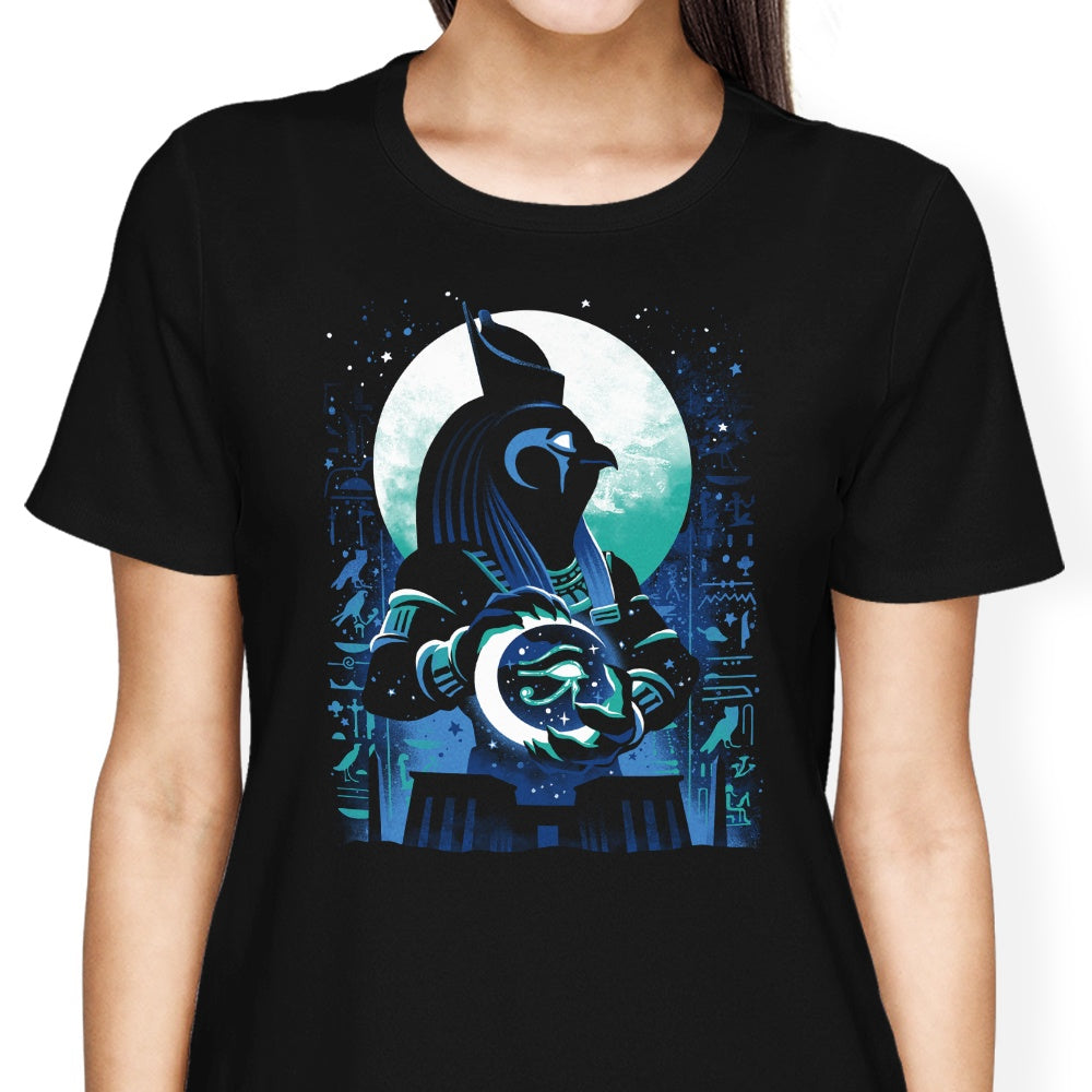 Lord of the Air Women's Apparel - Adult & Kids T-Shirts, Sweatshirts & Hoodies apparel design preview 1
