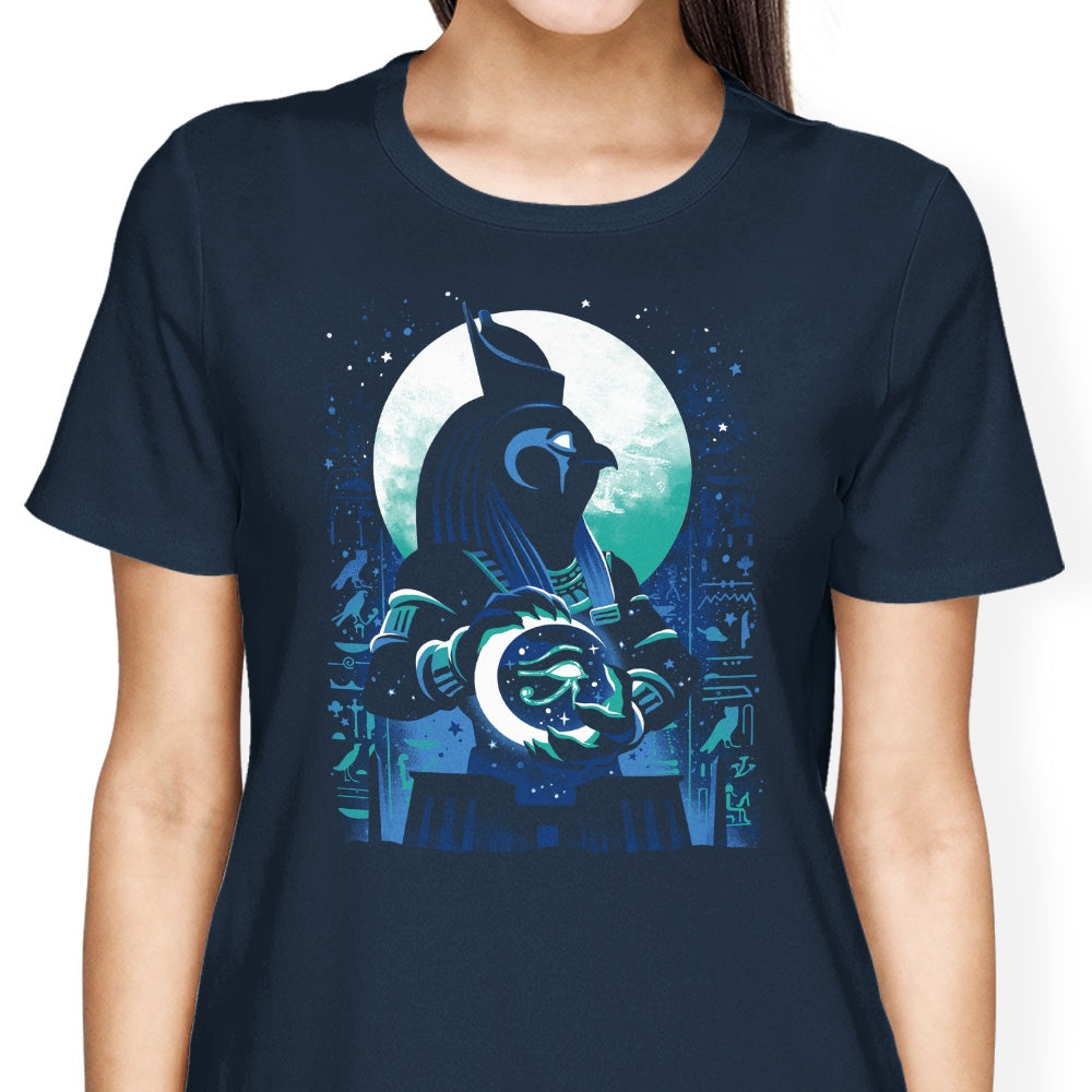 Lord of the Air Women's Apparel - Adult & Kids T-Shirts, Sweatshirts & Hoodies apparel design preview 2