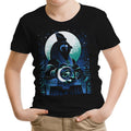 Lord of the Air Youth Apparel - Adult & Kids T-Shirts, Sweatshirts & Hoodies apparel design preview 1