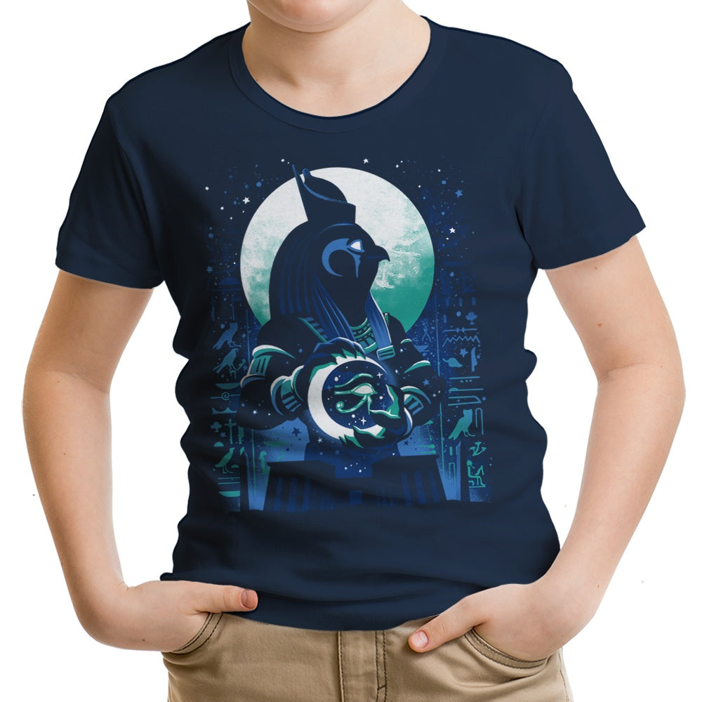 Lord of the Air Youth Apparel - Adult & Kids T-Shirts, Sweatshirts & Hoodies apparel design preview 2