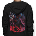 Lord of the Dead - Adult & Kids T-Shirts, Sweatshirts & Hoodies apparel design preview 1