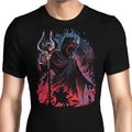 Lord of the Dead Men's Apparel - Adult & Kids T-Shirts, Sweatshirts & Hoodies apparel design preview 1