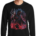 Lord of the Dead - Adult & Kids T-Shirts, Sweatshirts & Hoodies apparel design preview 1
