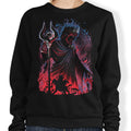 Lord of the Dead - Adult & Kids T-Shirts, Sweatshirts & Hoodies apparel design preview 1