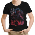 Lord of the Dead Youth Apparel - Adult & Kids T-Shirts, Sweatshirts & Hoodies apparel design preview 1