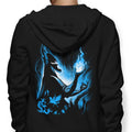 Lord of the Underworld - Adult & Kids T-Shirts, Sweatshirts & Hoodies apparel design preview 1