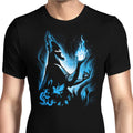 Lord of the Underworld Men's Apparel - Adult & Kids T-Shirts, Sweatshirts & Hoodies apparel design preview 1