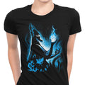 Lord of the Underworld Women's Apparel - Adult & Kids T-Shirts, Sweatshirts & Hoodies apparel design preview 1