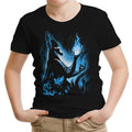 Lord of the Underworld Youth Apparel - Adult & Kids T-Shirts, Sweatshirts & Hoodies apparel design preview 1