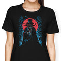 Lord of the Vampires Women's Apparel - Adult & Kids T-Shirts, Sweatshirts & Hoodies apparel design preview 1