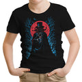 Lord of the Vampires Youth Apparel - Adult & Kids T-Shirts, Sweatshirts & Hoodies apparel design preview 1