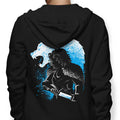 Lord Snow - Adult & Kids T-Shirts, Sweatshirts & Hoodies apparel design preview 1