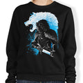 Lord Snow - Adult & Kids T-Shirts, Sweatshirts & Hoodies apparel design preview 1
