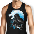 Lord Snow Tank Top - Adult & Kids T-Shirts, Sweatshirts & Hoodies apparel design preview 1