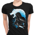Lord Snow Women's Apparel - Adult & Kids T-Shirts, Sweatshirts & Hoodies apparel design preview 1