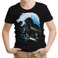 Lord Snow Youth Apparel - Adult & Kids T-Shirts, Sweatshirts & Hoodies apparel design preview 1