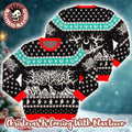 Lorna Shore 2025 Holiday Knit Christmas Sweater product image