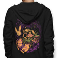 Lost Hero - Adult & Kids T-Shirts, Sweatshirts & Hoodies apparel design preview 1