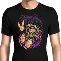 Lost Hero Men's Apparel - Adult & Kids T-Shirts, Sweatshirts & Hoodies apparel design preview 1