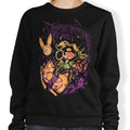 Lost Hero - Adult & Kids T-Shirts, Sweatshirts & Hoodies apparel design preview 1