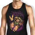 Lost Hero Tank Top - Adult & Kids T-Shirts, Sweatshirts & Hoodies apparel design preview 1
