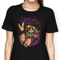 Lost Hero Women's Apparel - Adult & Kids T-Shirts, Sweatshirts & Hoodies apparel design preview 1