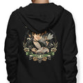 Lost in Neverland - Adult & Kids T-Shirts, Sweatshirts & Hoodies apparel design preview 1