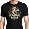 Lost in Neverland Men's Apparel - Adult & Kids T-Shirts, Sweatshirts & Hoodies apparel design preview 1