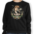 Lost in Neverland - Adult & Kids T-Shirts, Sweatshirts & Hoodies apparel design preview 1