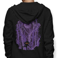 Lost in the Woods - Adult & Kids T-Shirts, Sweatshirts & Hoodies apparel design preview 1