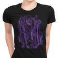 Lost in the Woods Women's Apparel - Adult & Kids T-Shirts, Sweatshirts & Hoodies apparel design preview 1