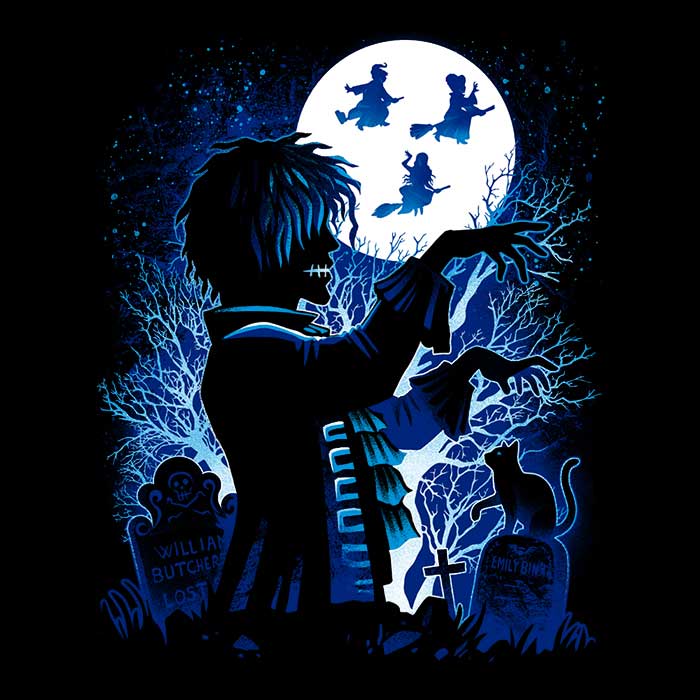 Lost Soul Women's V-Neck - Adult & Kids T-Shirts, Sweatshirts & Hoodies apparel design preview 2