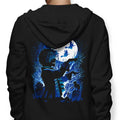 Lost Soul - Adult & Kids T-Shirts, Sweatshirts & Hoodies apparel design preview 1