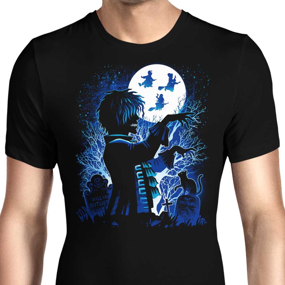Lost Soul Men's Apparel - Adult & Kids T-Shirts, Sweatshirts & Hoodies apparel design preview 1