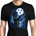 Lost Soul Men's Apparel - Adult & Kids T-Shirts, Sweatshirts & Hoodies apparel design preview 1