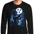 Lost Soul - Adult & Kids T-Shirts, Sweatshirts & Hoodies apparel design preview 1